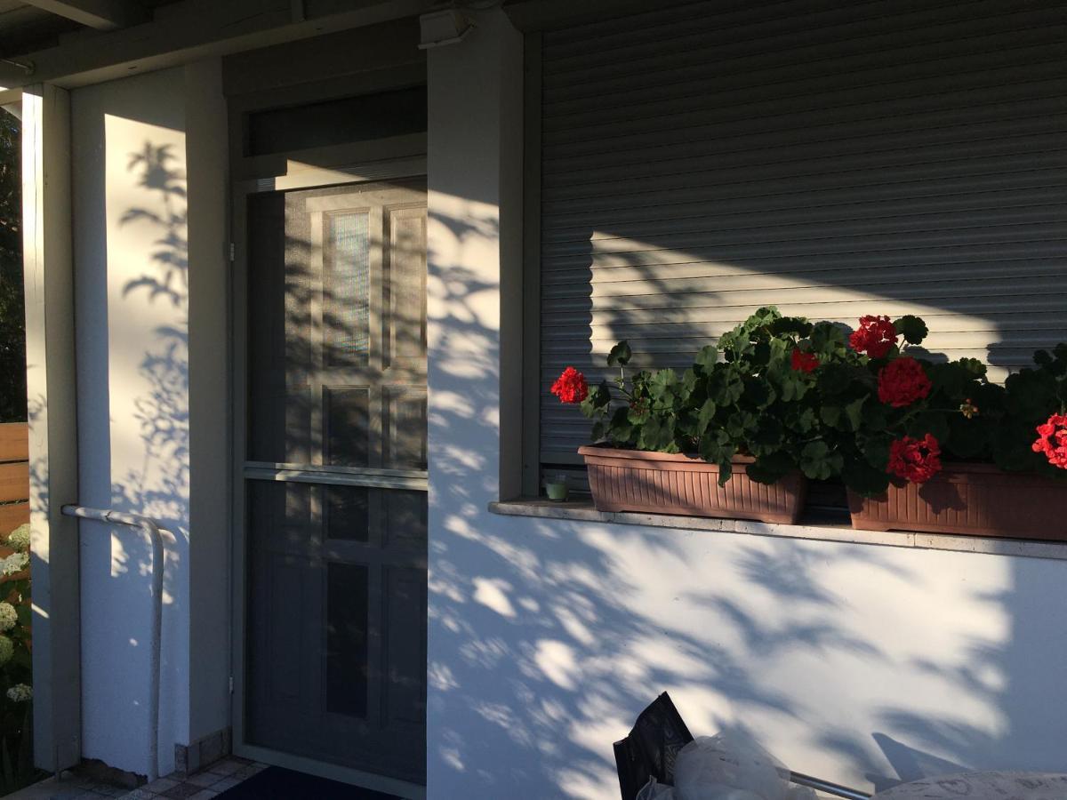 Szelrozsa Apartmanhaz Velence Exteriör bild