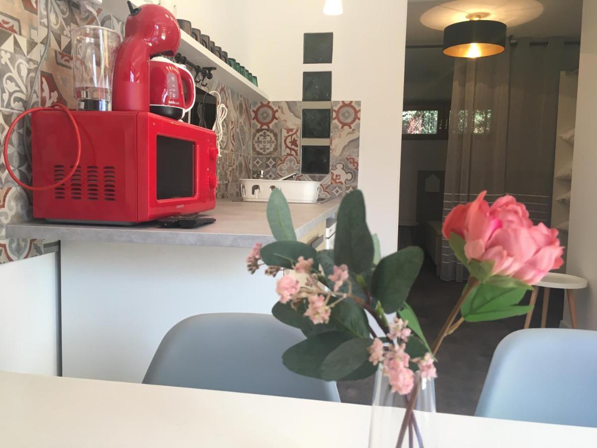 Szelrozsa Apartmanhaz Velence Exteriör bild