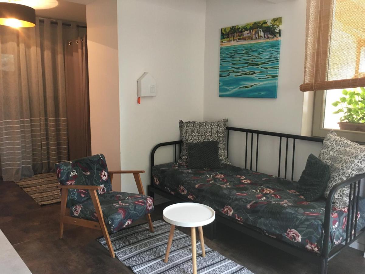 Szelrozsa Apartmanhaz Velence Exteriör bild