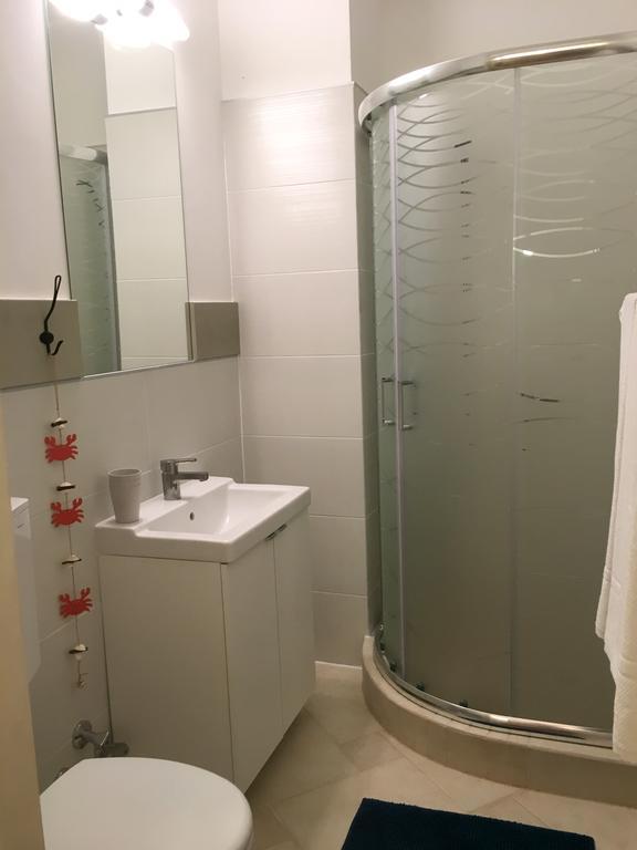 Szelrozsa Apartmanhaz Velence Exteriör bild