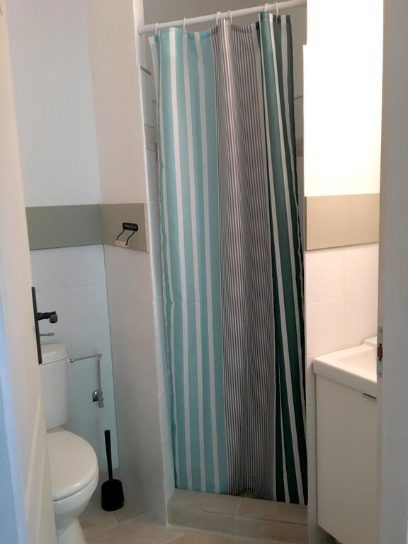 Szelrozsa Apartmanhaz Velence Exteriör bild