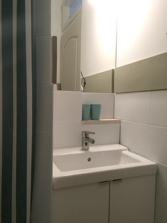 Szelrozsa Apartmanhaz Velence Exteriör bild